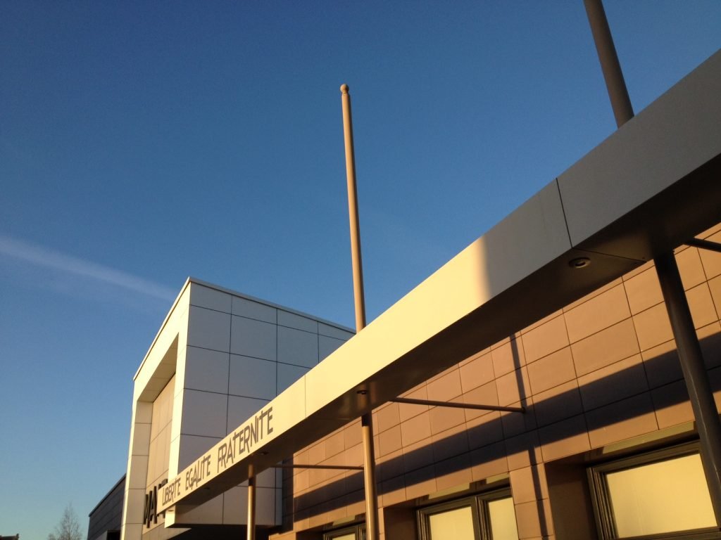 Calser Chantiers Dunkerque Travaux Construction