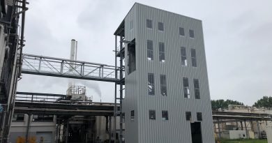 Calser Chantiers Dunkerque Travaux Construction