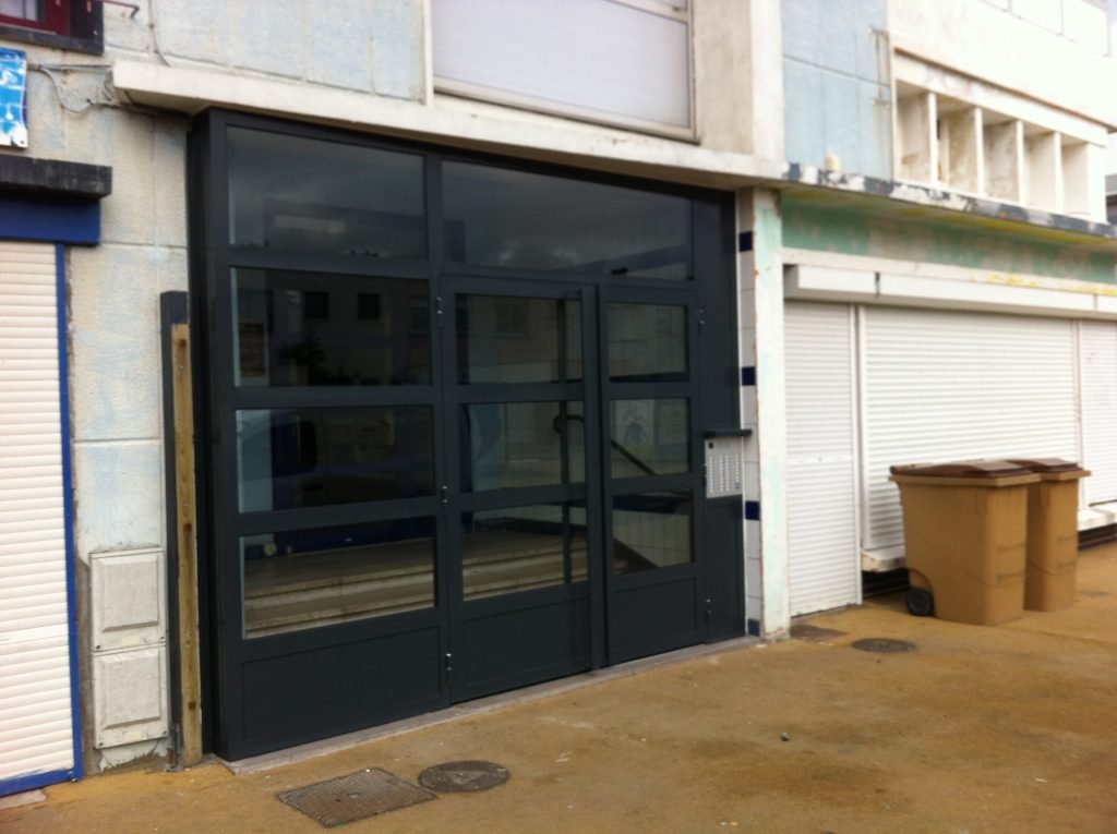 Calser Chantiers Dunkerque Travaux Construction